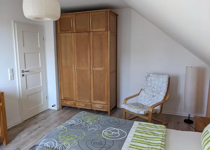 Ferienwohnung Pappelwende