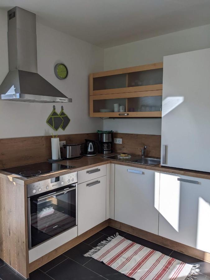 Pappelwende Apartment