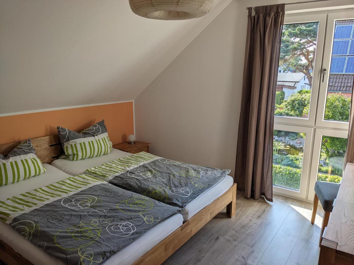 Pappelwende Apartment Karlshagen