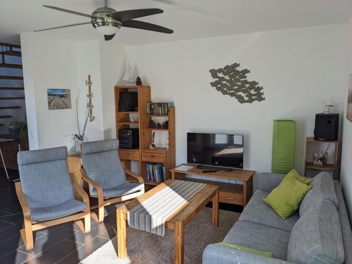 Apartment Pappelwende