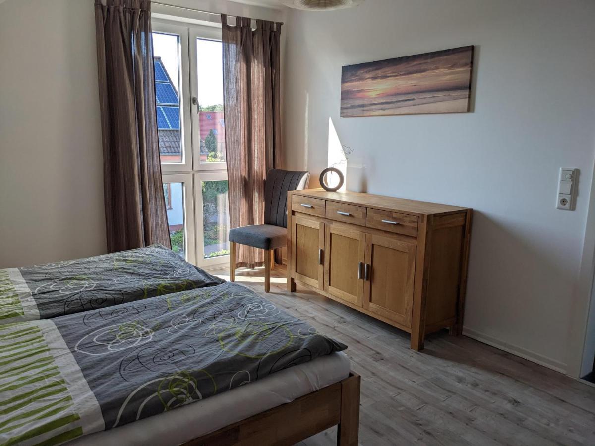 Apartment Pappelwende *