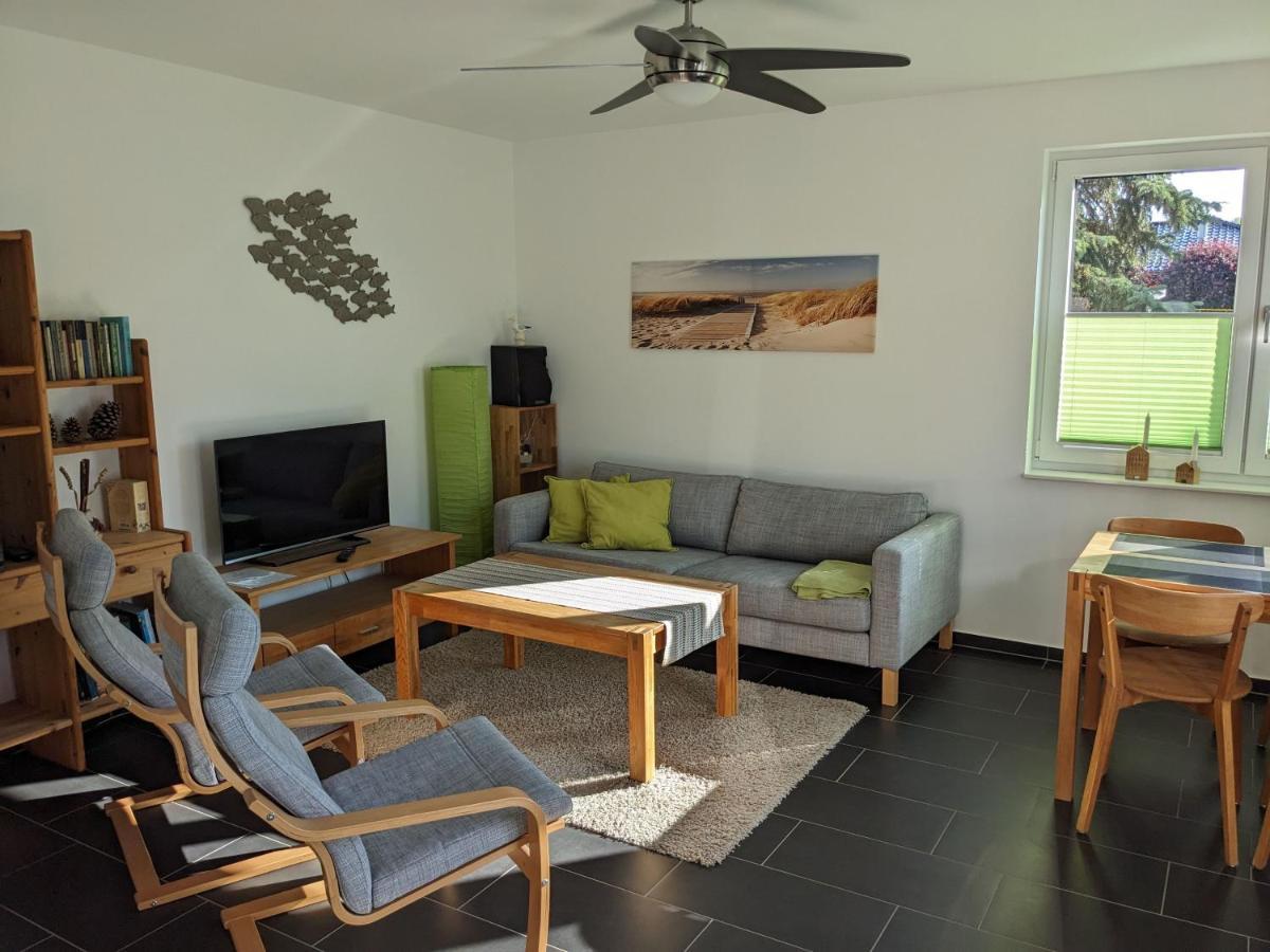 Apartment Pappelwende *