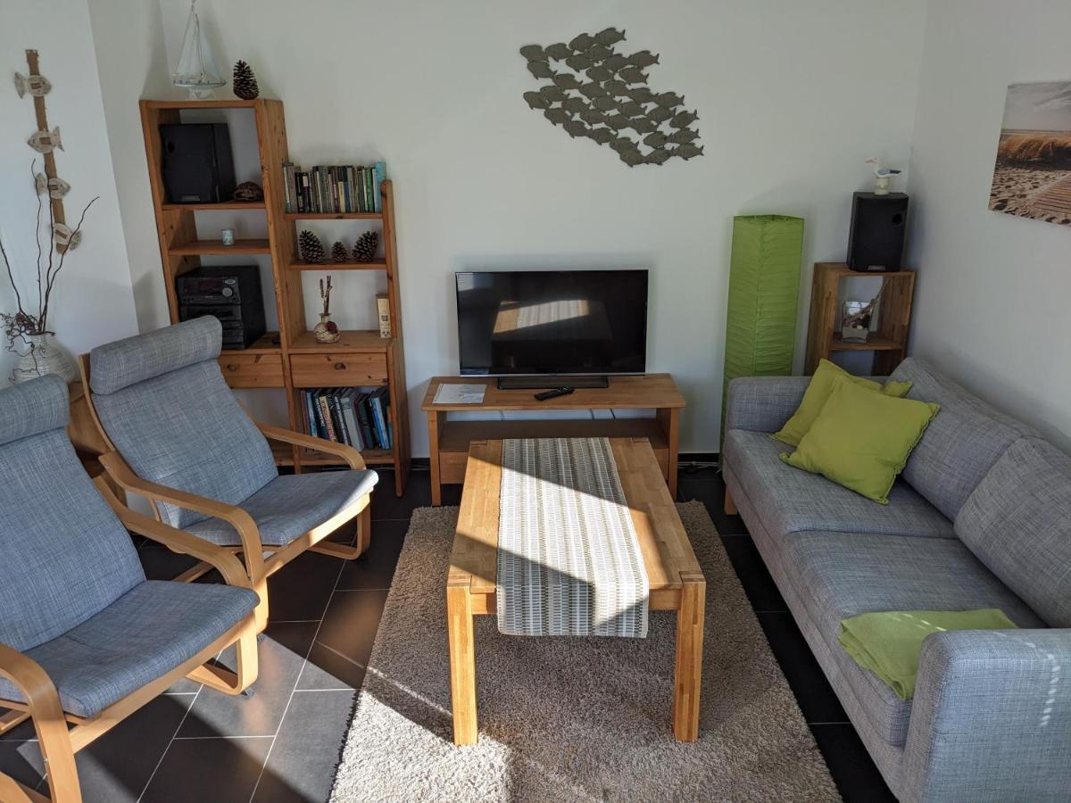 Apartment Pappelwende