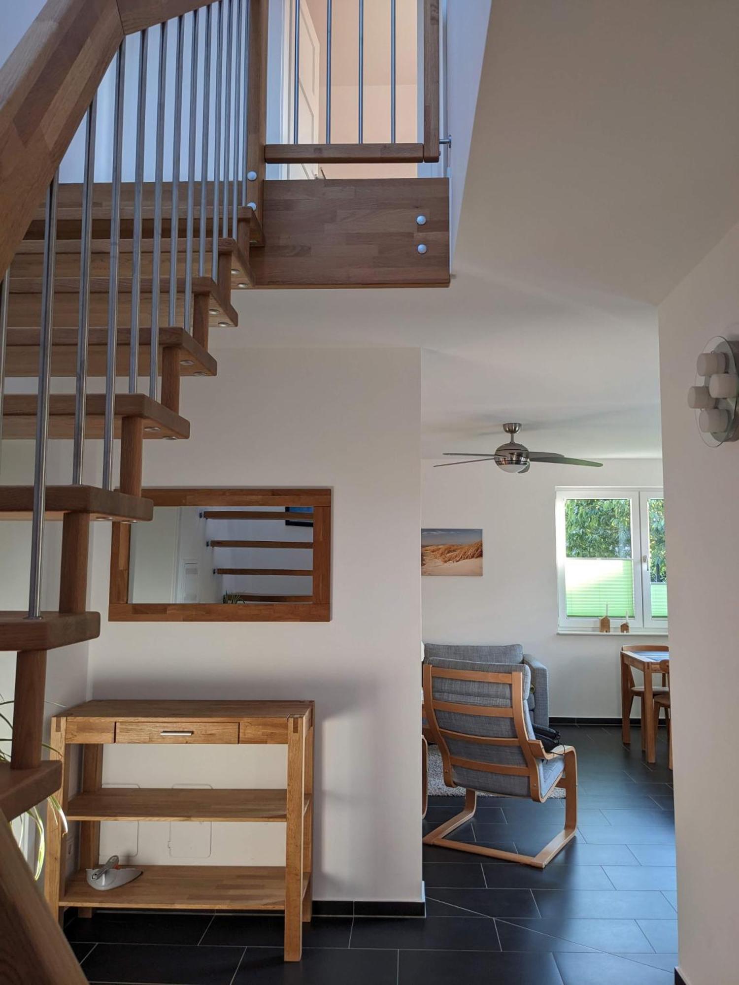 Apartment Pappelwende Karlshagen