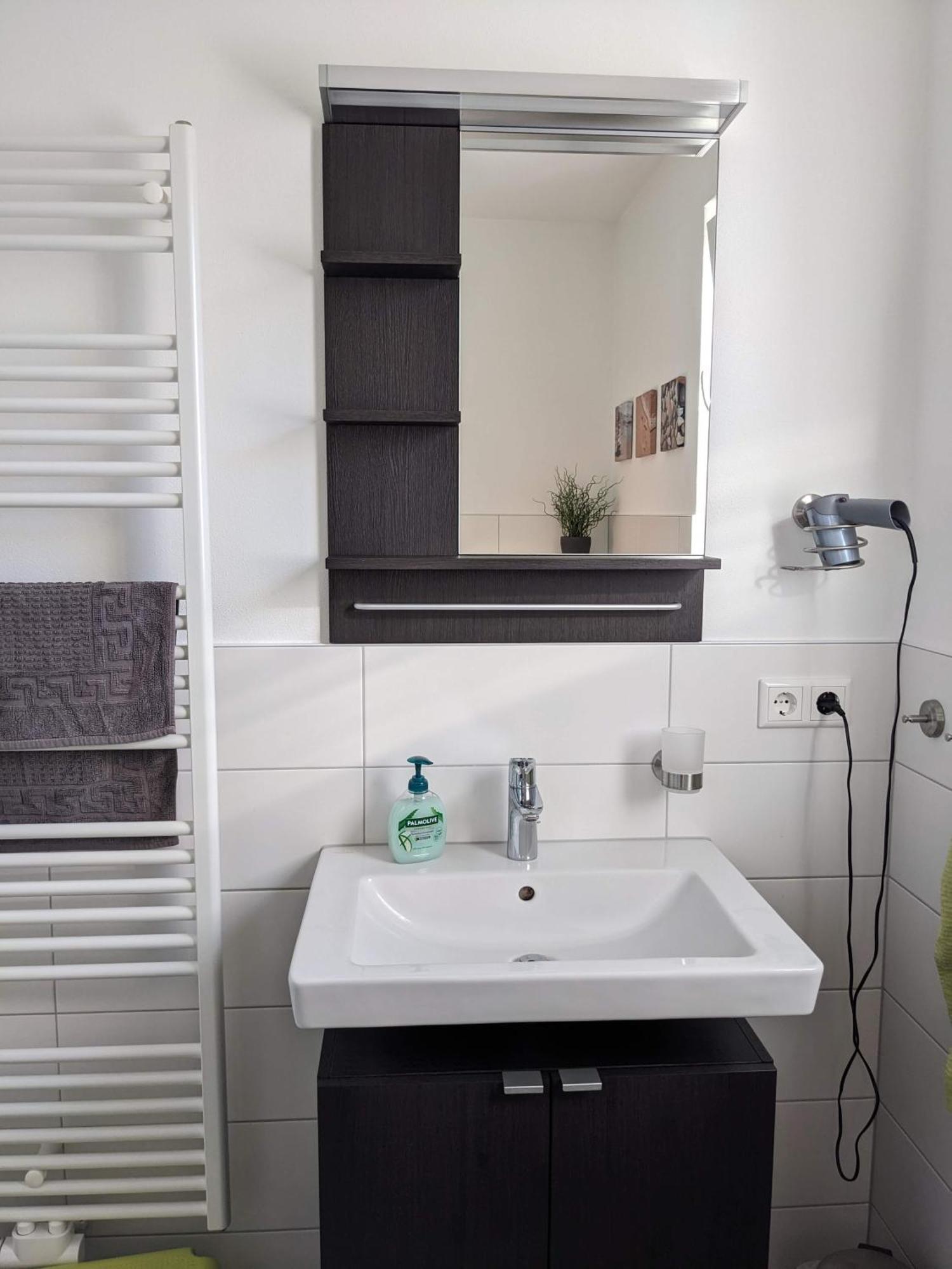 Pappelwende Apartment Karlshagen